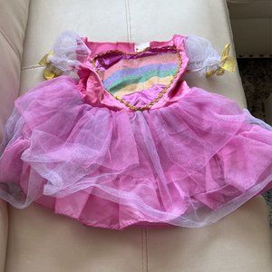 Baby Girl Dress Princess 18m-2t